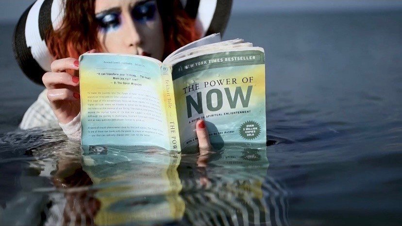 The Power of Now
