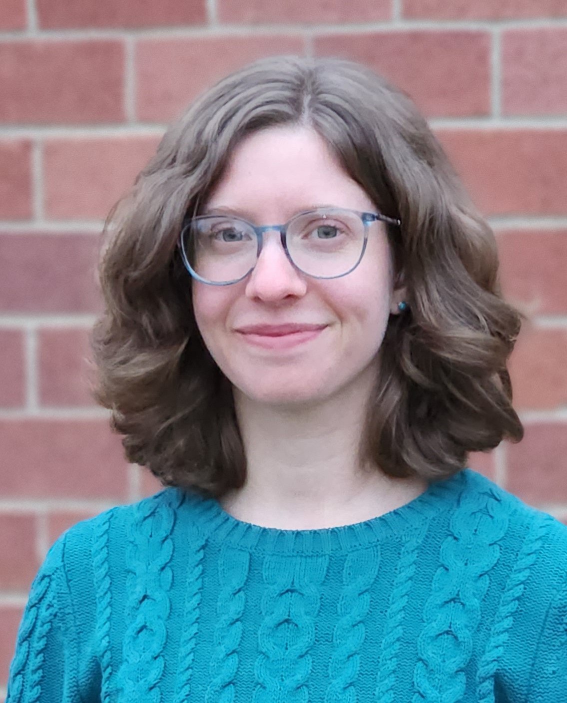 Megan Philippi